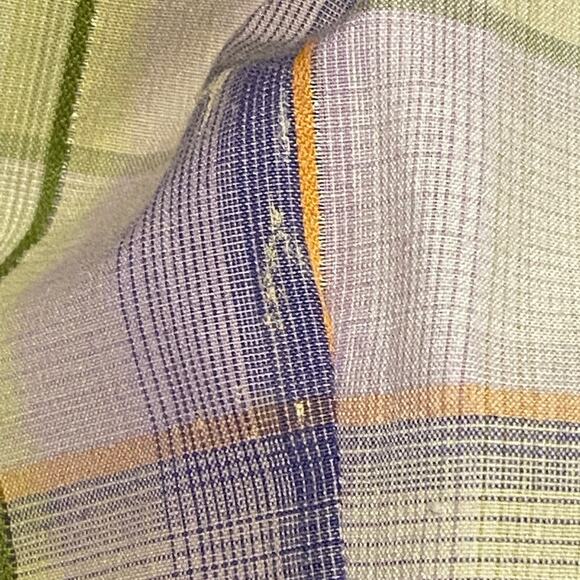 Ariat Women's Large Western Style Pearl Snap Button Up Shirt - Picture 6 of 9